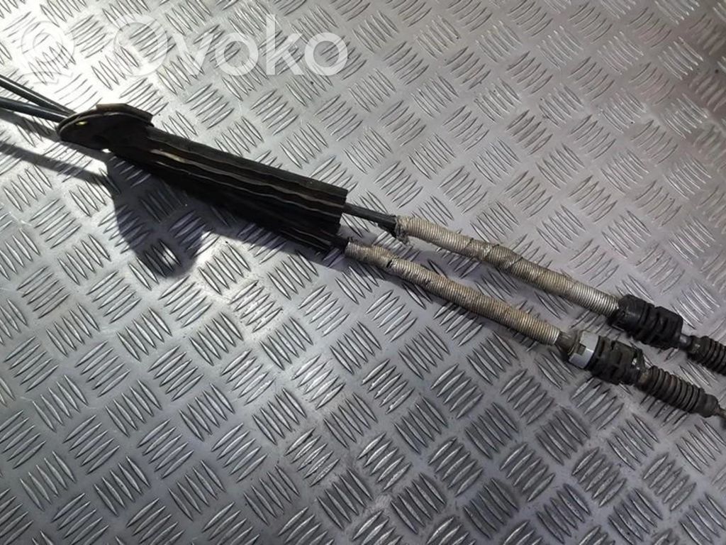 Ford Galaxy Cabluri schimbător viteze 