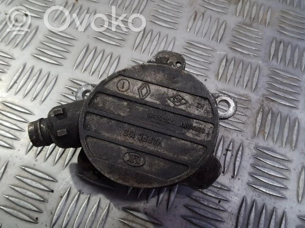 Pompă vacuum   8200102535,8200102535