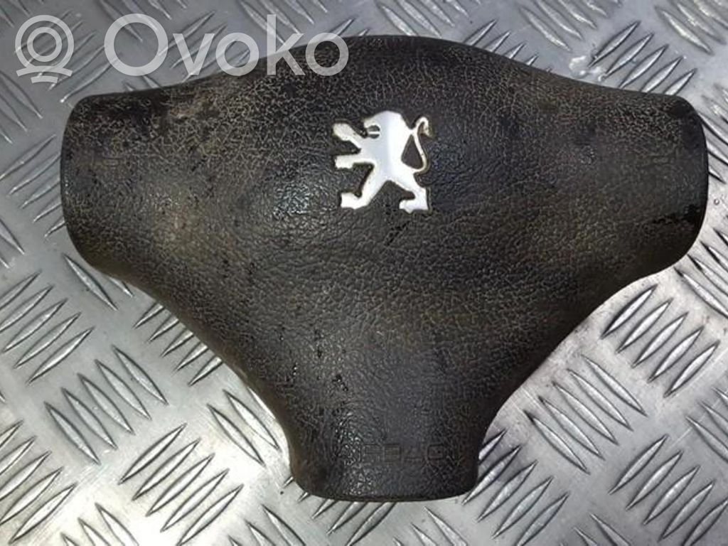 Peugeot 206 Airbag dello sterzo