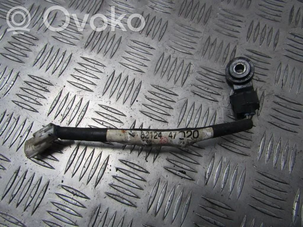 Toyota Yaris Sensore di detonazione 