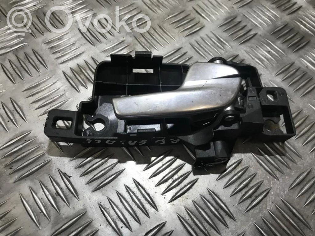 Ford Mondeo MK IV Maniglia interna per portiera anteriore