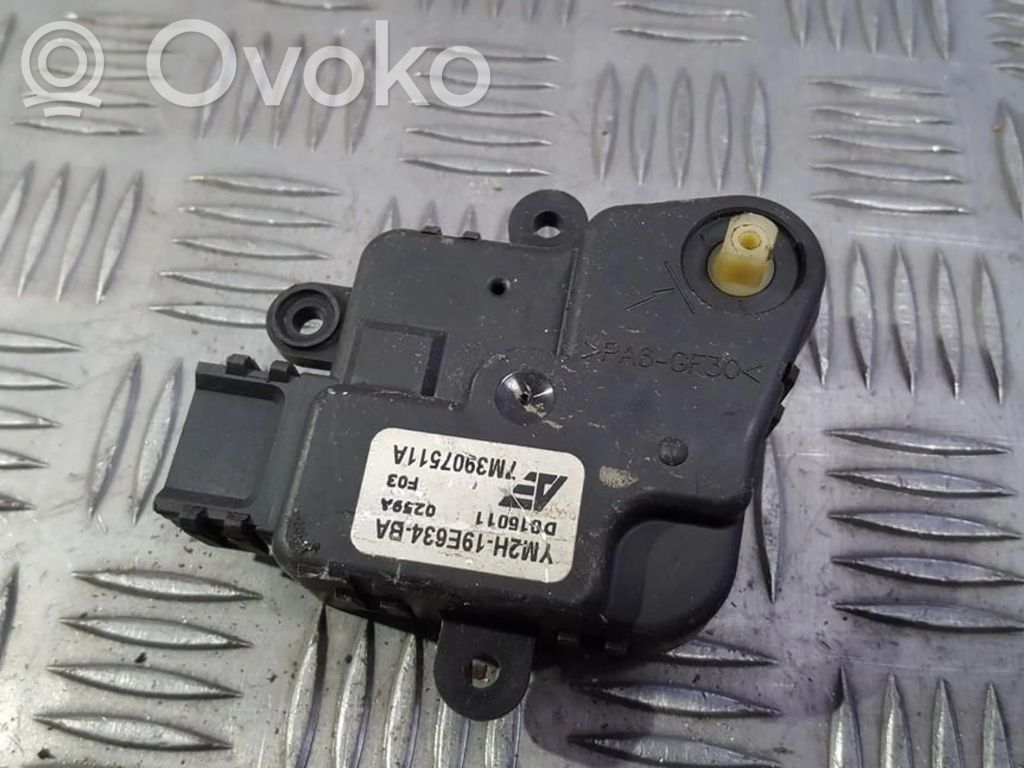 Ford Galaxy Motor/actuator clapetă aer 