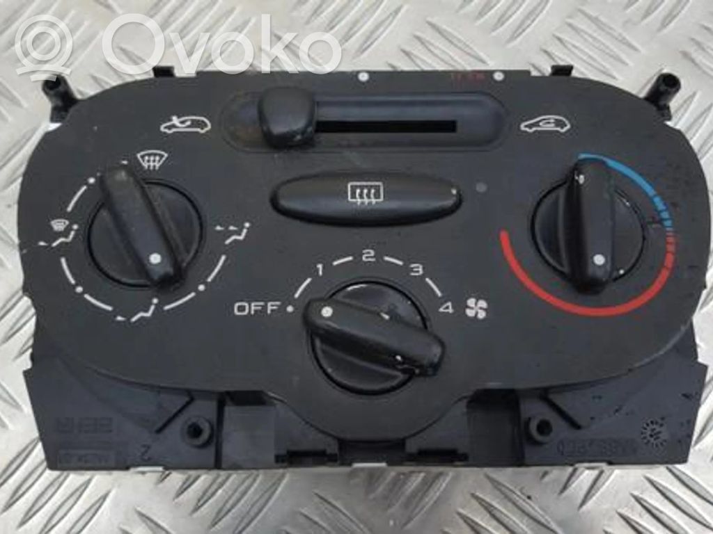 Unidad de control climatización   1068901,1068901,1068901,1068901