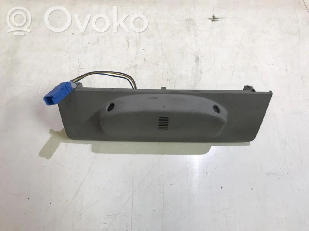 Opel Vectra C Otros repuestos del interior 