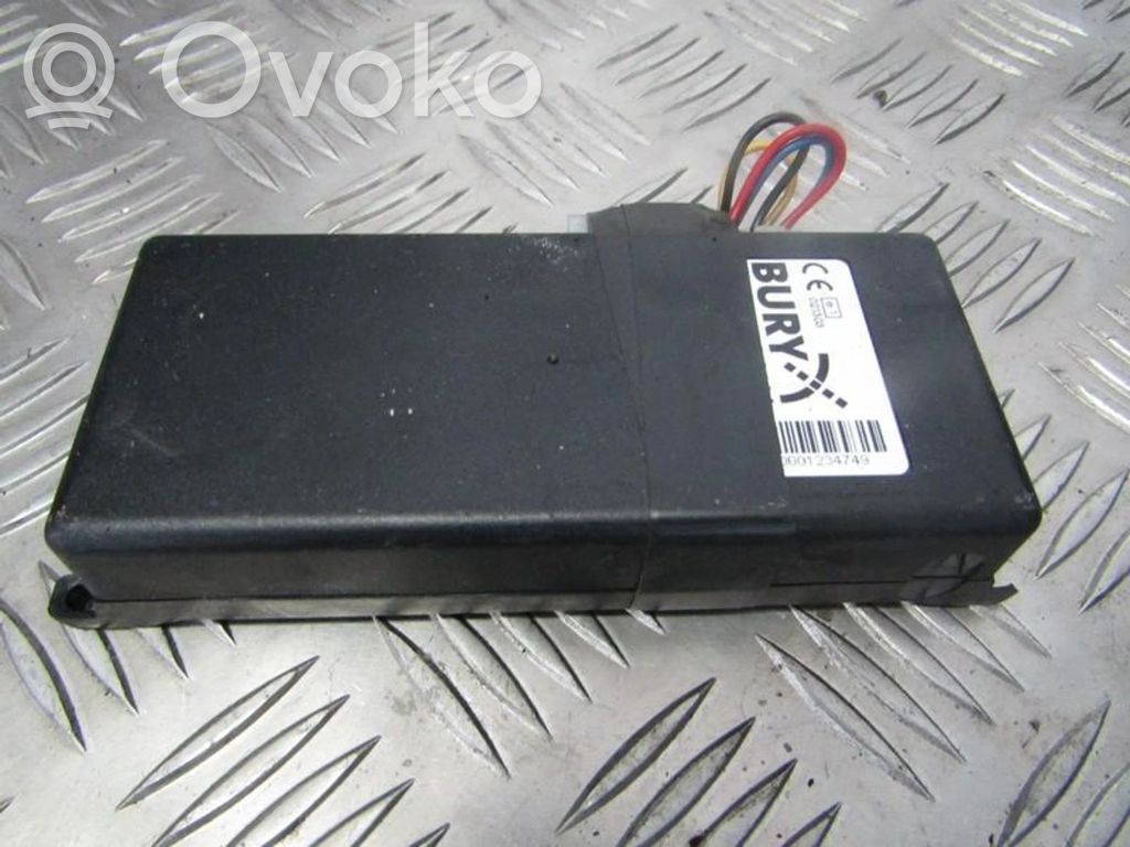 Muut ohjainlaitteet/moduulit   0118005606,0118005606,0118005606,0118005606