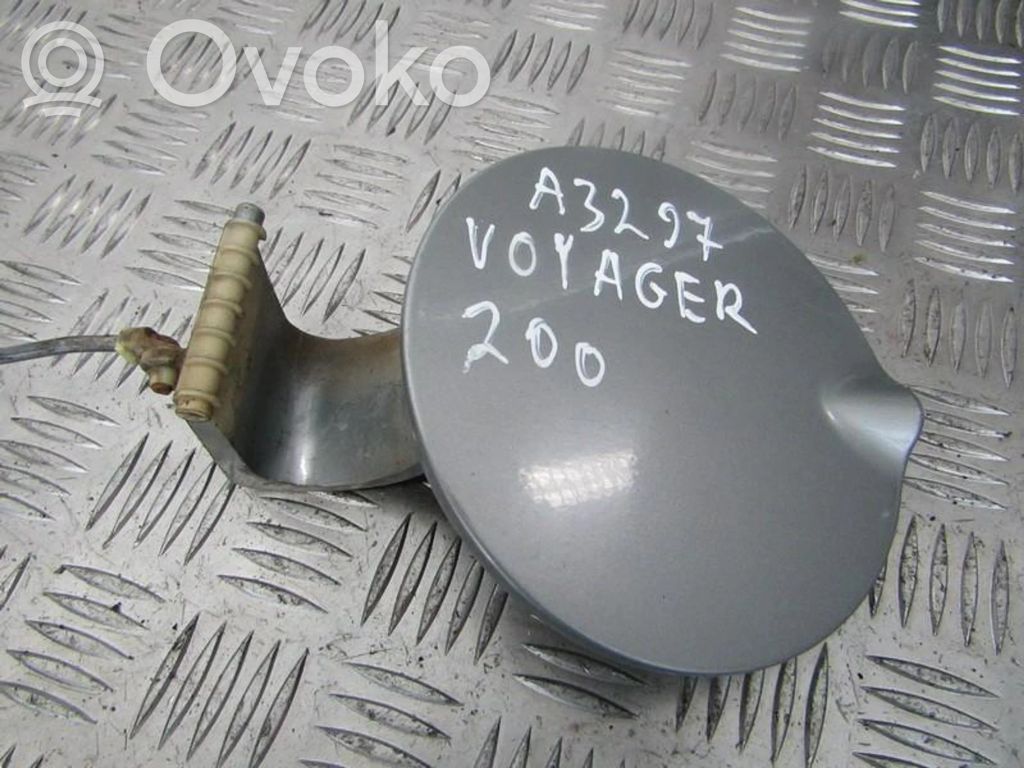 Chrysler Voyager Polttoainesäiliön korkki 