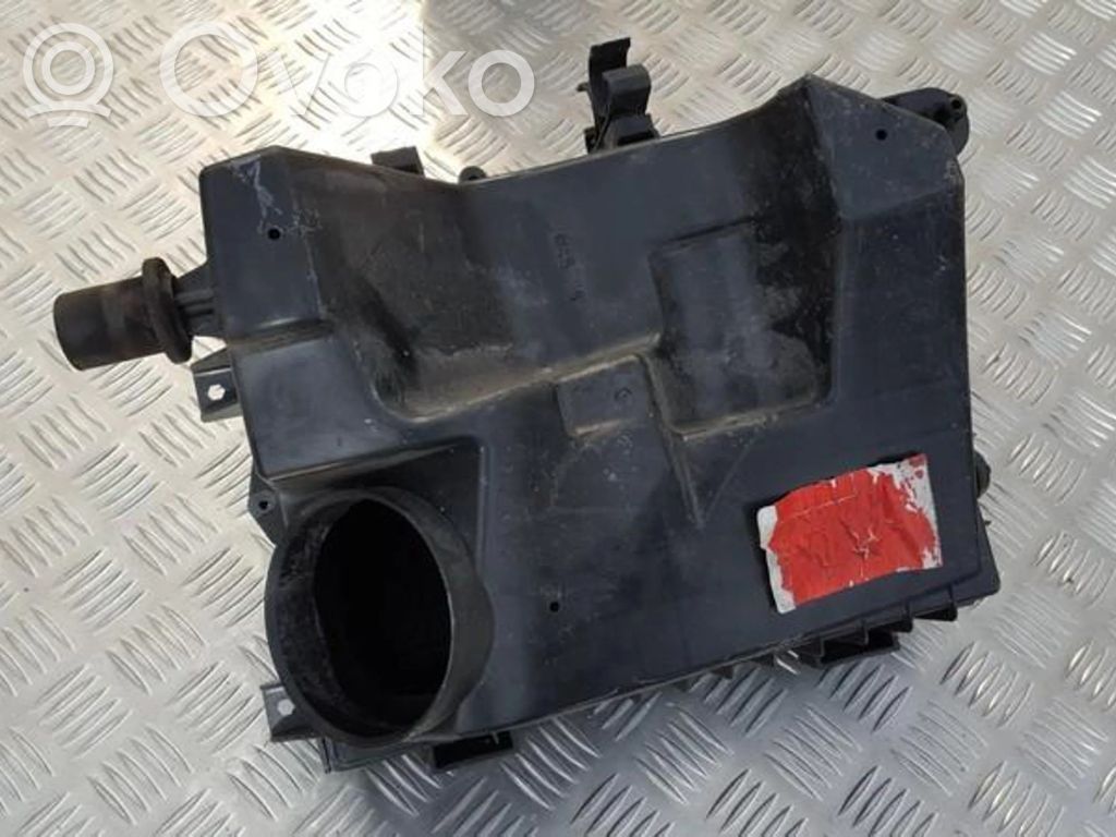 Saab 9-3 Ver2 Ilmansuodattimen kotelo 