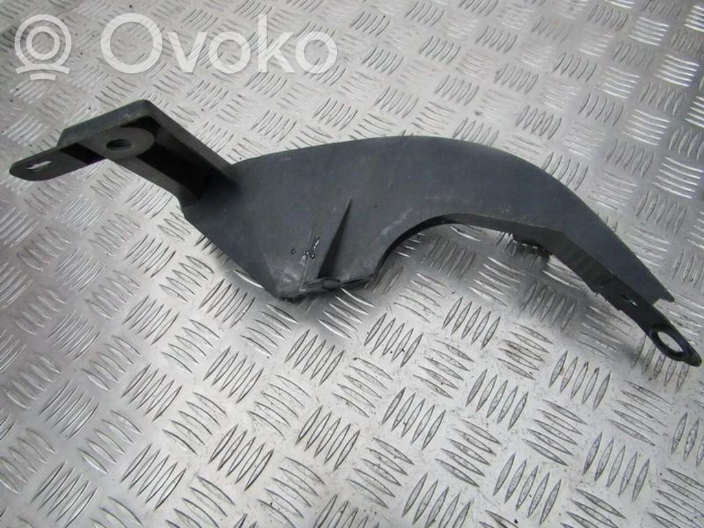 Saab 9-3 Ver2 Uchwyt / Mocowanie zderzaka tylnego