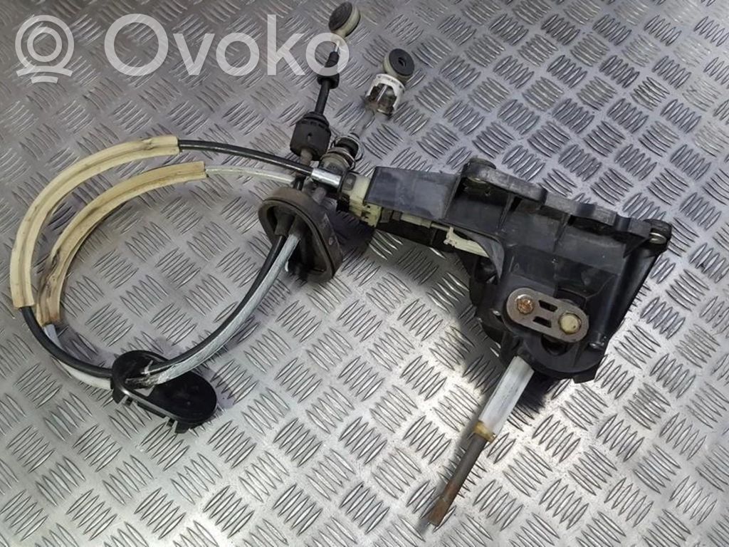 Saab 9-3 Ver2 Selector caja de cambios 