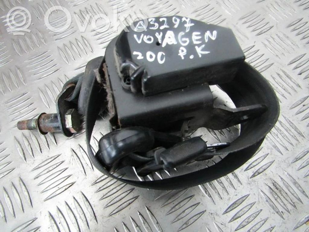 Cinturón delantero   4680193,4680193