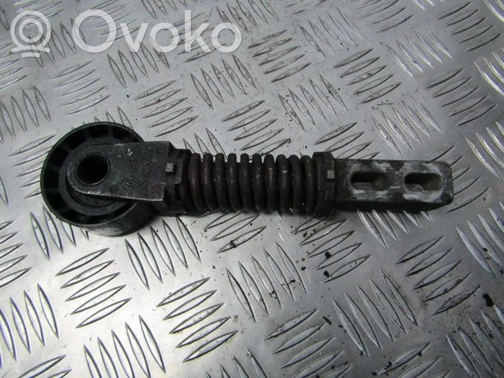 Renault Megane II Tensor de correa del alternador
