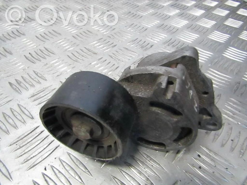 Renault Laguna II Întinzător curea generator/alternator 