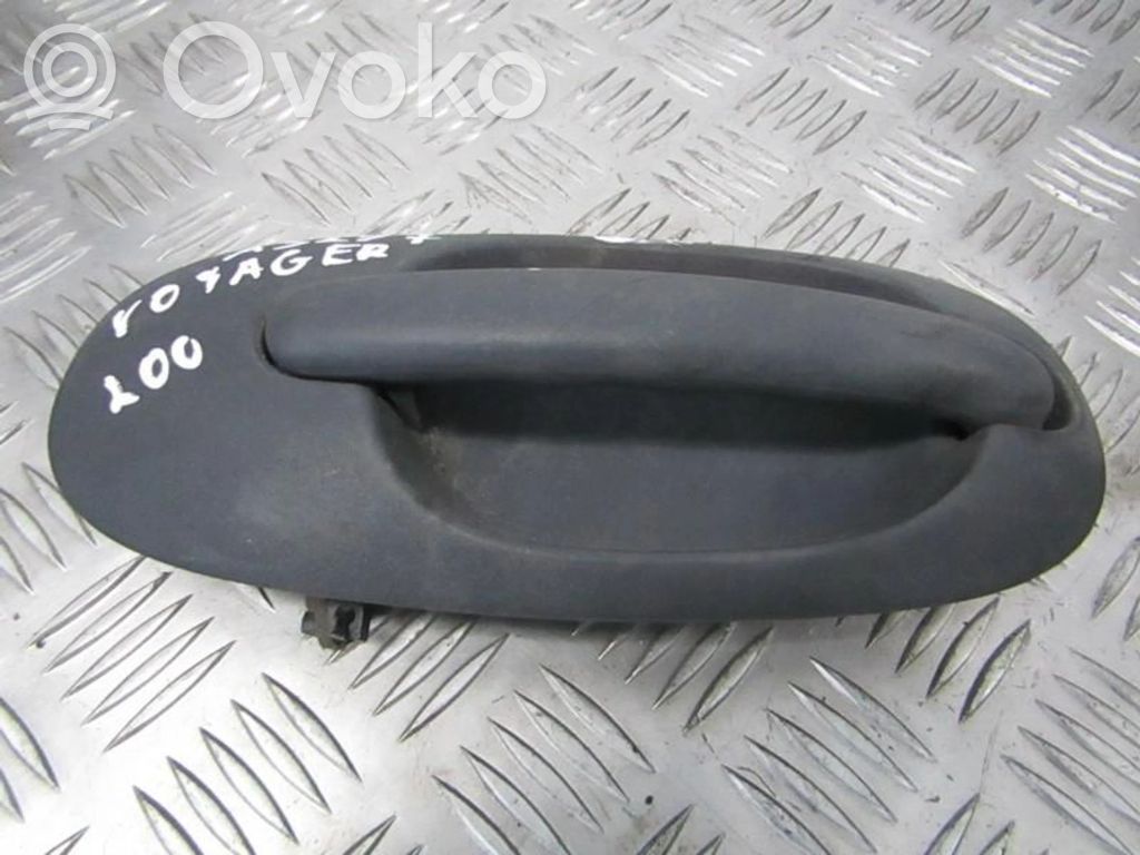 Manecilla externa puerta delantera   SR6735GR,SR6735GR,04717403D,ASSY0QK01TRMPT,ASSY4717403GR,SR6735GR,SR6737PT,SR6735GR