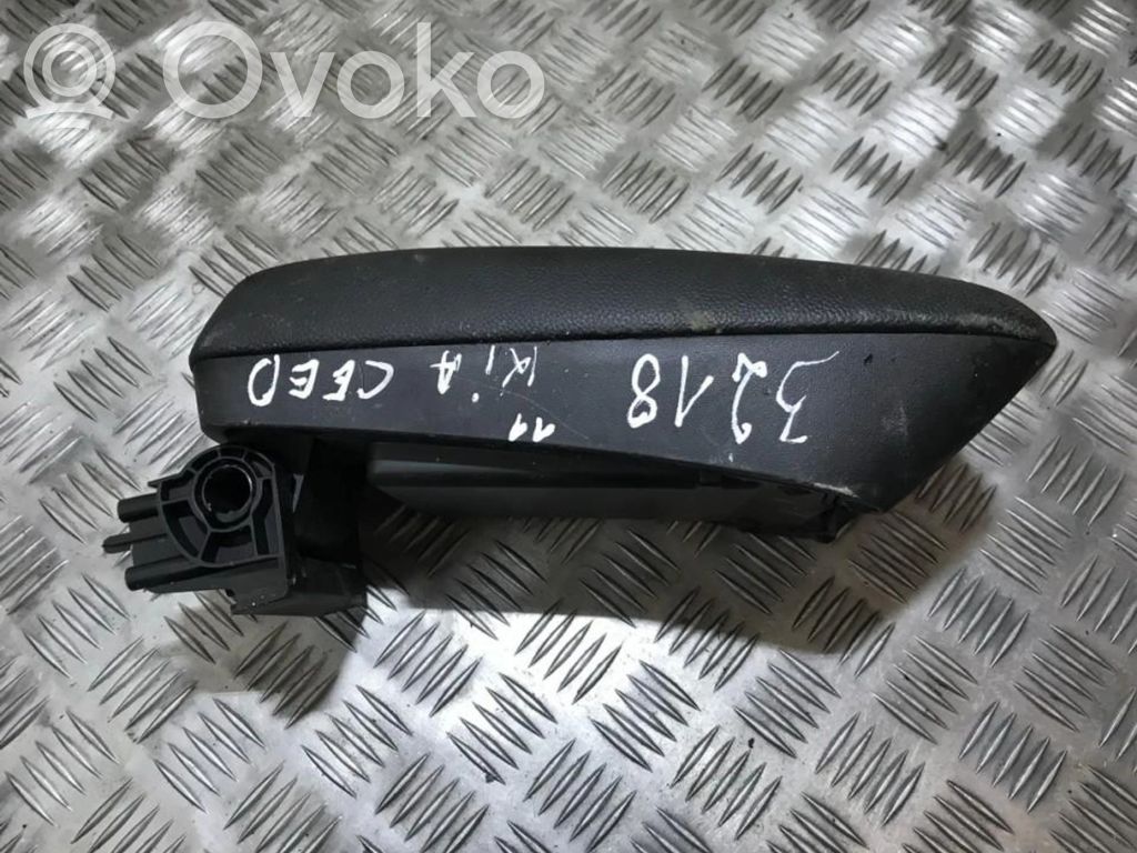 KIA Ceed Cotieră 