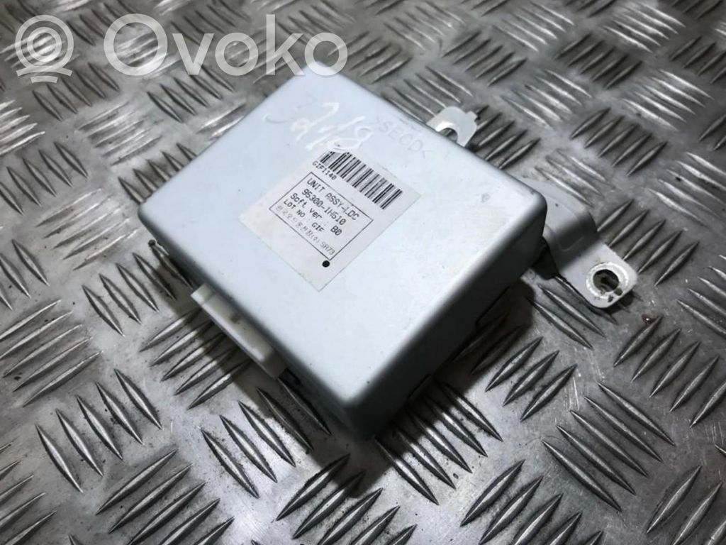 KIA Ceed Inne komputery / moduły / sterowniki 