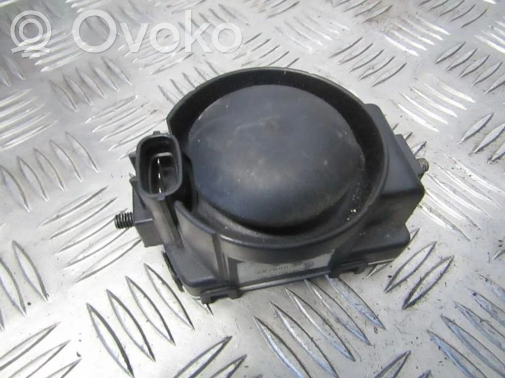 Mazda 6 Allarme antifurto 