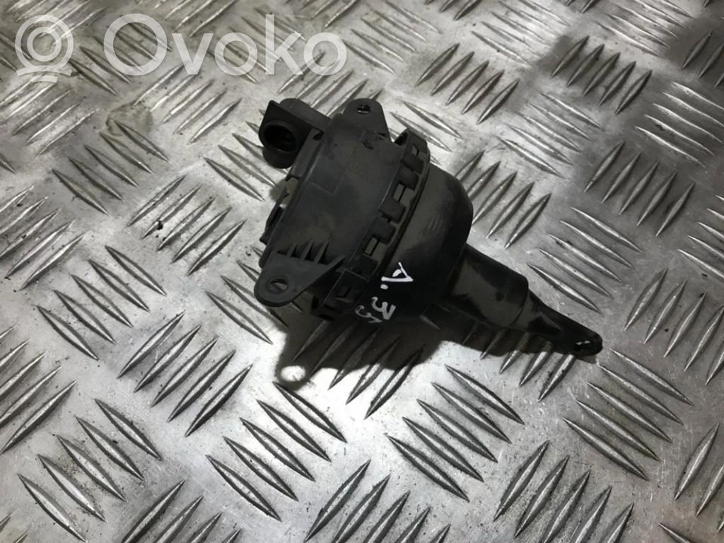 Opel Vectra B Válvula de vacío (Usadas) 