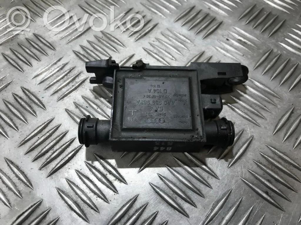 Autres unités de commande / modules   4A0959981A,D104A,4A0959981A,D104A