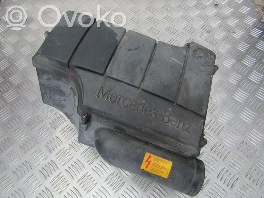 Mercedes-Benz A W168 Scatola del filtro dell’aria