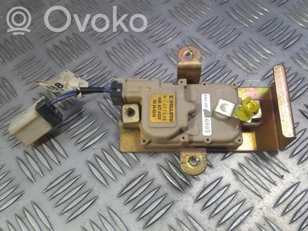 Proton 415 Motor închidere centralizată 