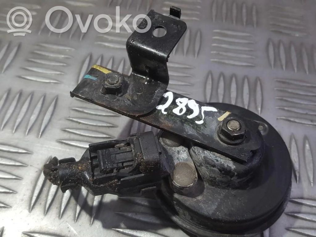 Hyundai Sonata Signal sonore