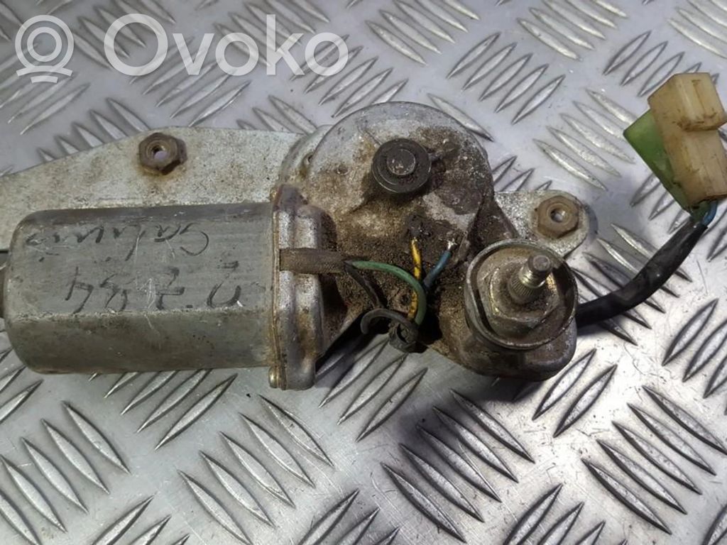 Mitsubishi Colt Motor ștergător lunetă 