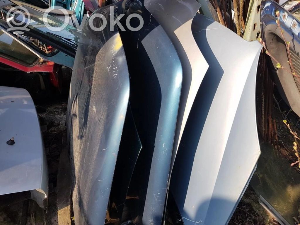 Vano motore/cofano   SIDABRINIS,SIDABRINIS
