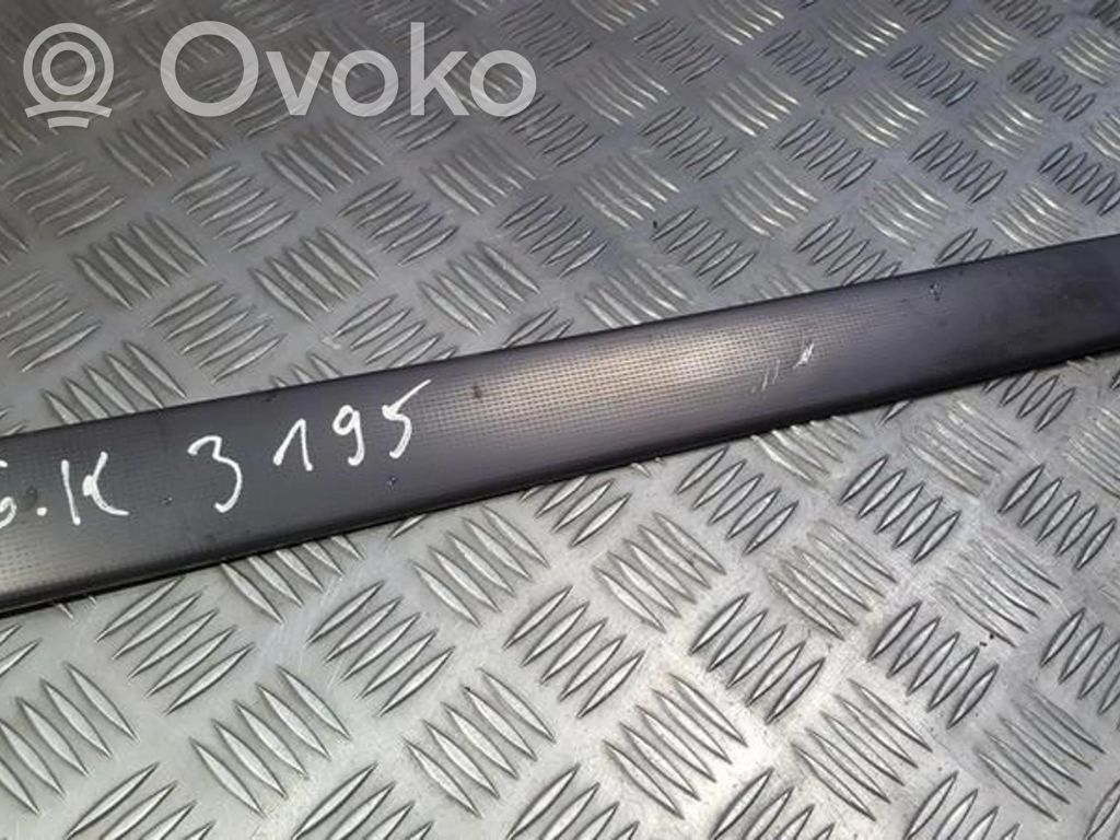 Audi A6 S6 C5 4B Altra parte interiore