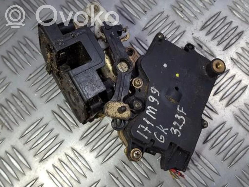 Cerradura de puerta trasera   PBT30GF,PBTGF35,PBTGF35,PBT30GF