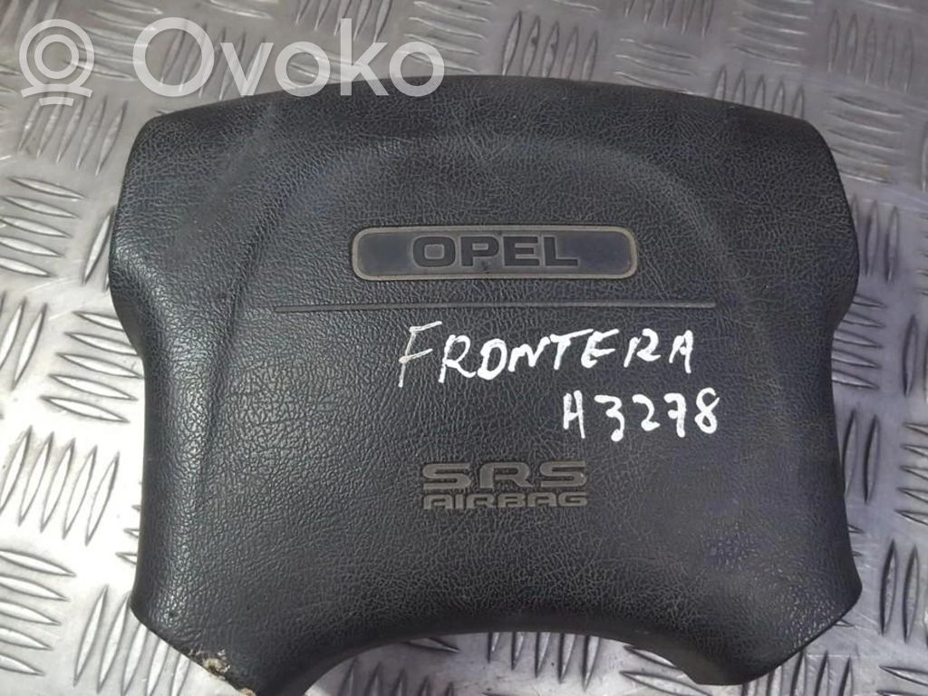 Opel Frontera A Airbag dello sterzo 