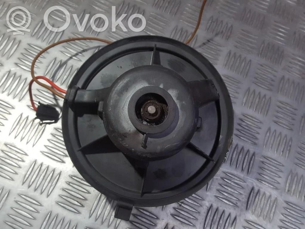 Volkswagen Golf III Ventola riscaldamento/ventilatore abitacolo