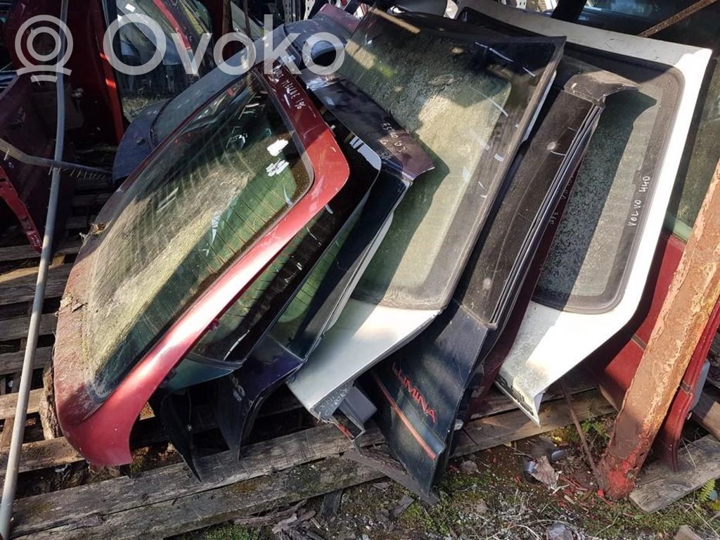 Renault Megane I Portellone posteriore/bagagliaio 