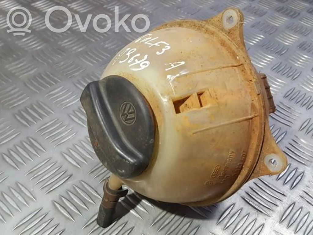 Volkswagen Golf III Serbatoio di compensazione del liquido refrigerante/vaschetta