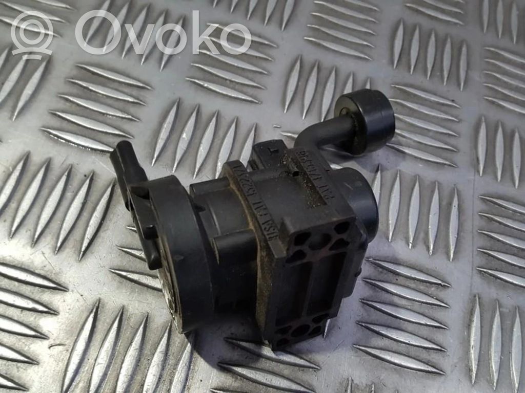 Opel Zafira A Elettrovalvola turbo