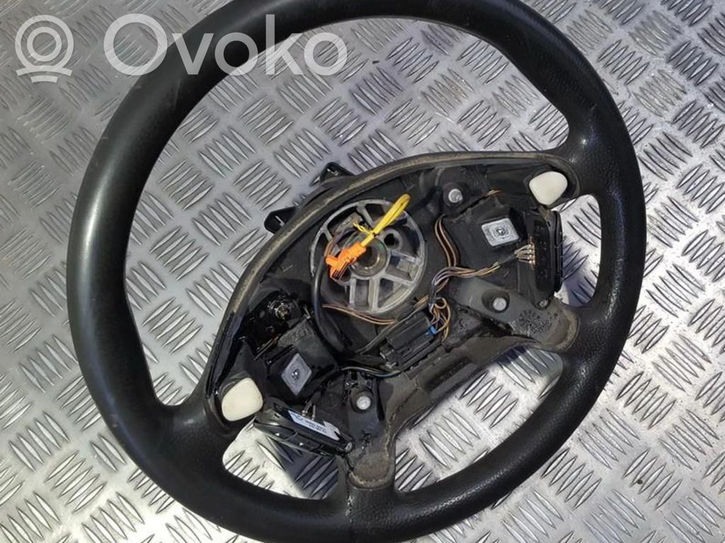 Opel Vectra B Stūre 