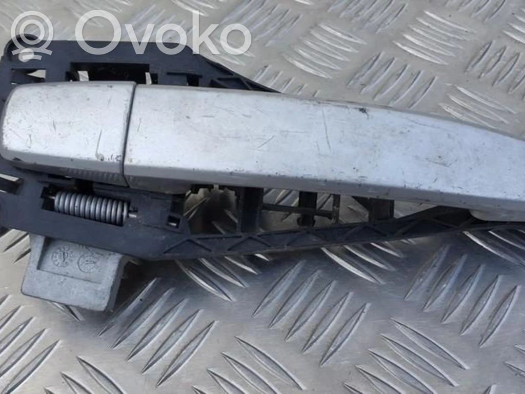 Opel Zafira B Maniglia esterna per portiera anteriore