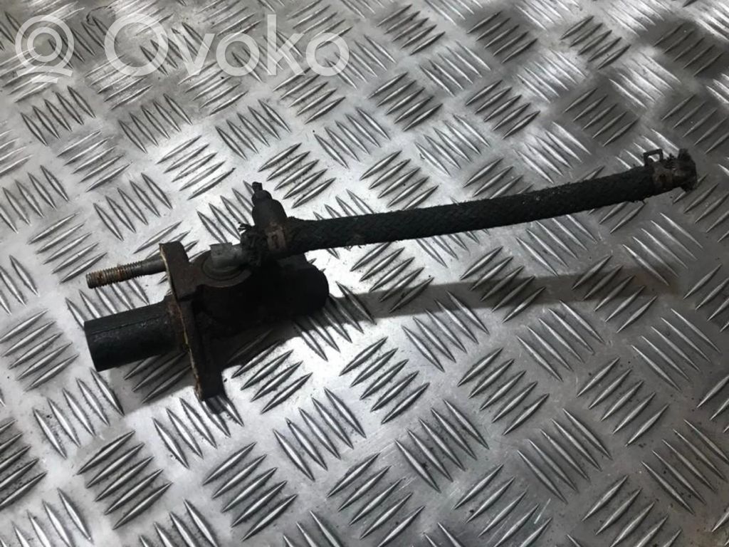 Clutch master cylinder