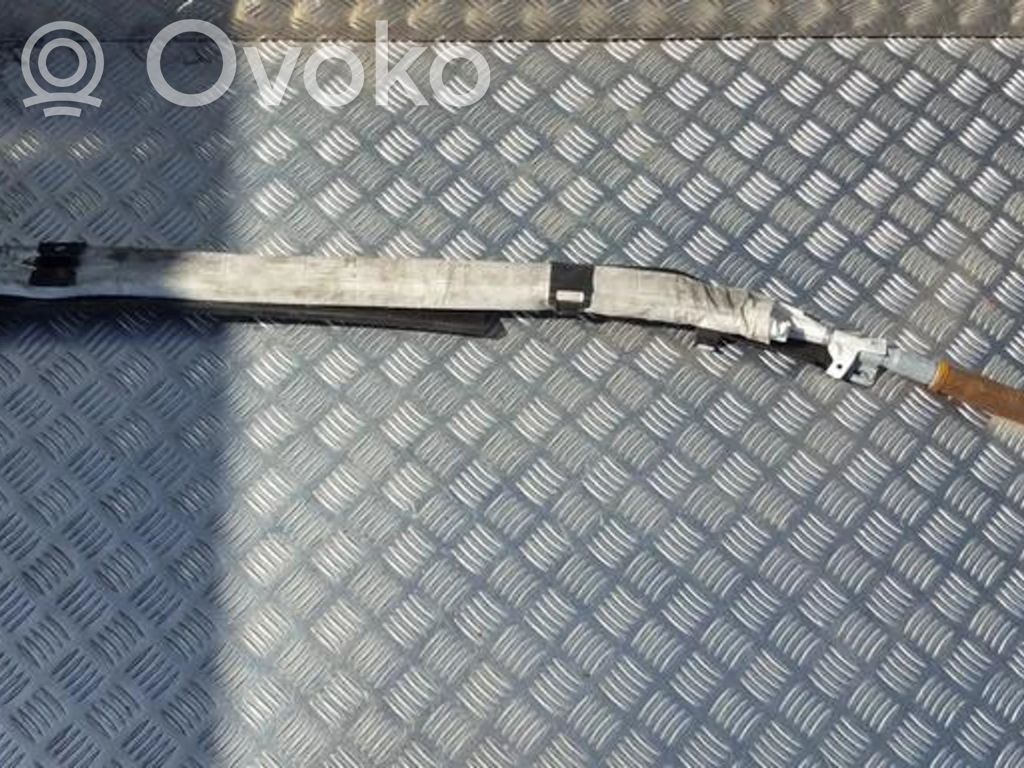 Volkswagen Jetta V Kopfairbag 