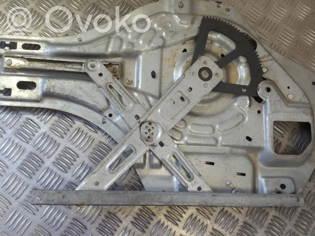 Hyundai Tucson JM Mécanisme de lève-vitre avec moteur