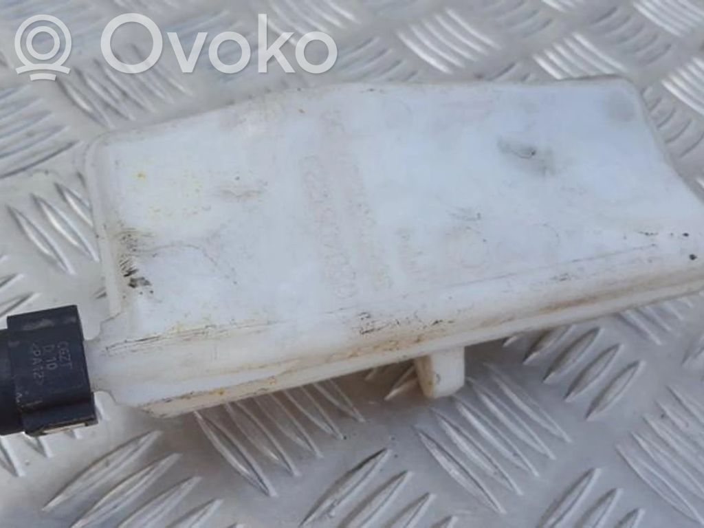 Citroen C4 I Zbiornik płynu hamulcowego 