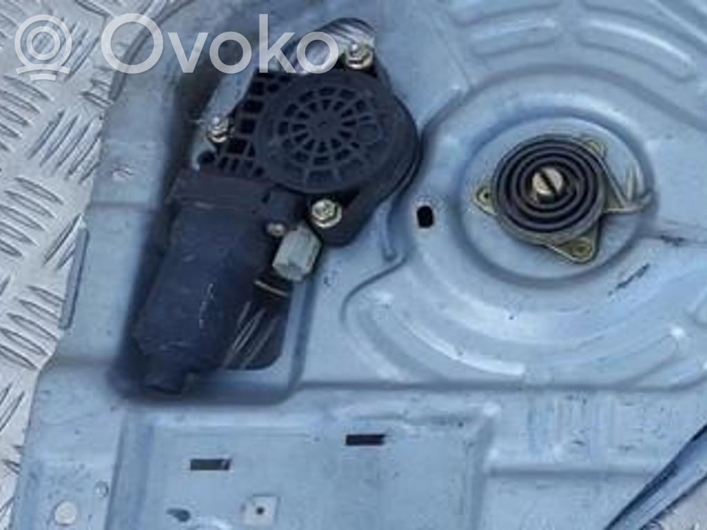 Hyundai Tucson JM Motor macara geam ușă spate 
