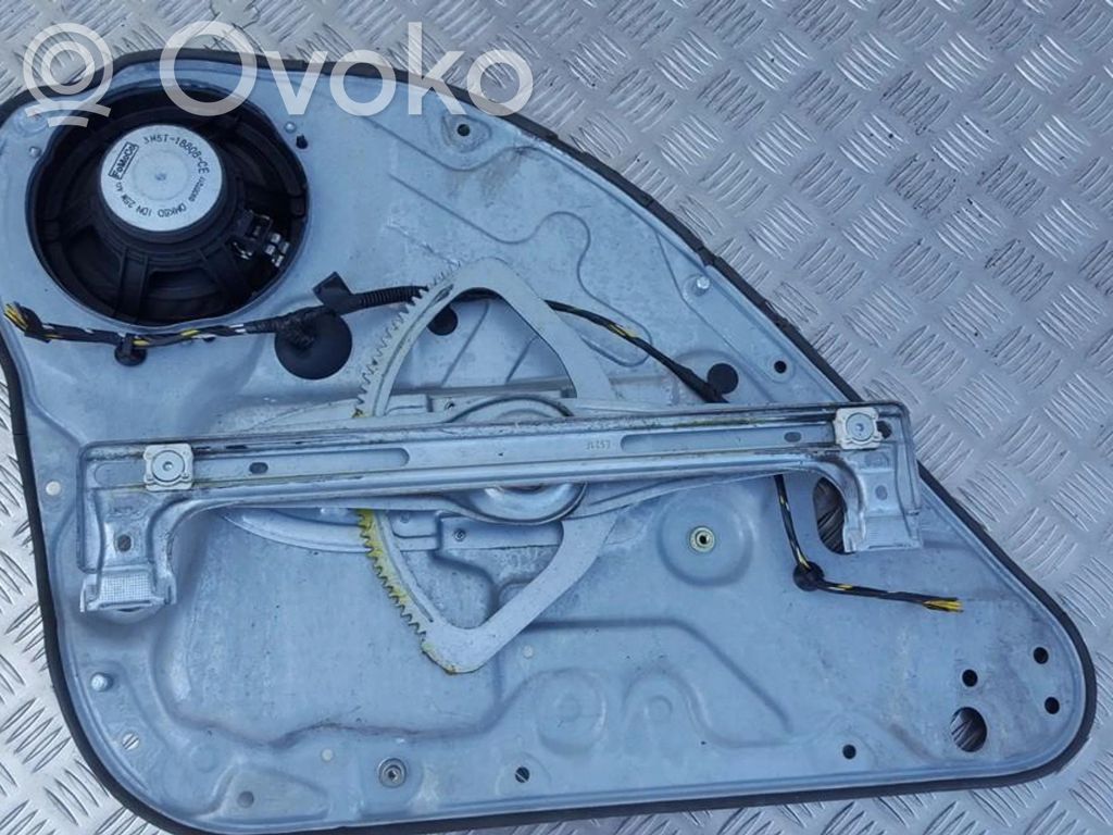 Ford Focus Regulador con motor de la ventanilla de la puerta corredera 