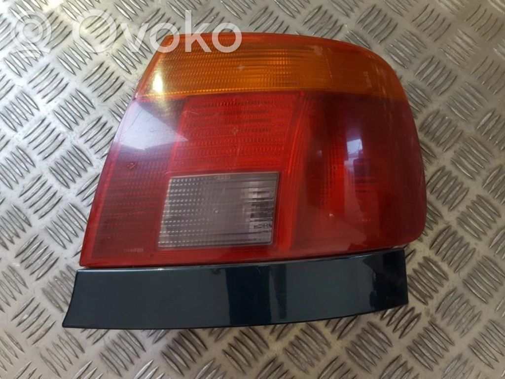 Audi A4 S4 B5 8D Luci posteriori 