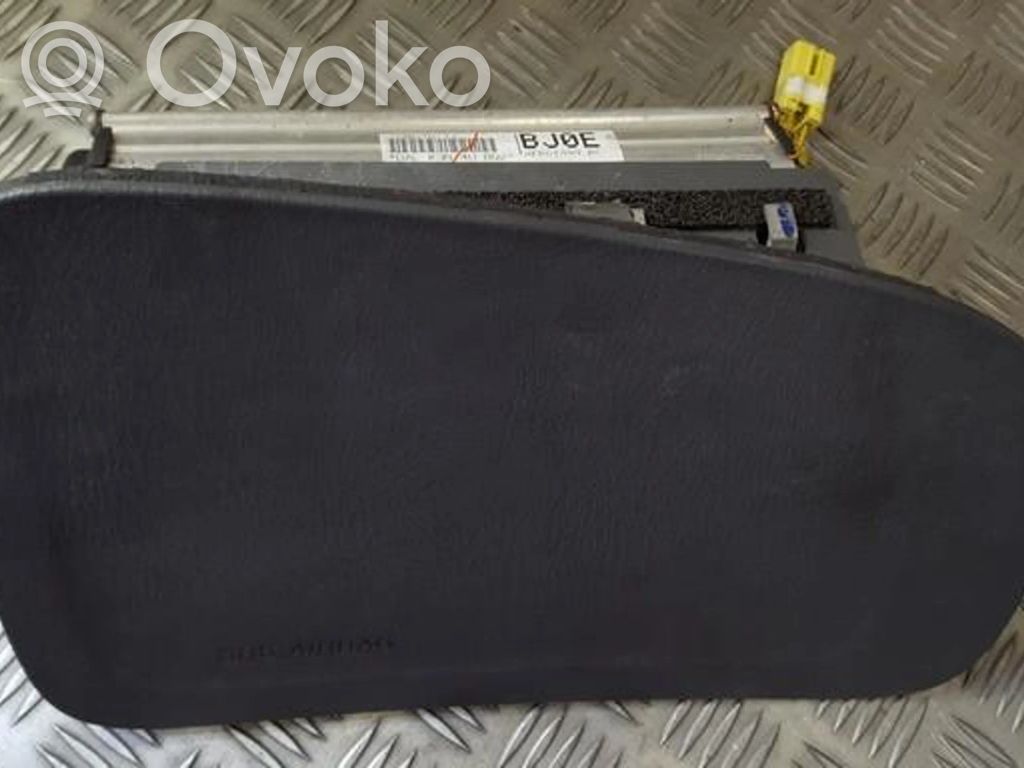 Mazda 323 F Passenger airbag 