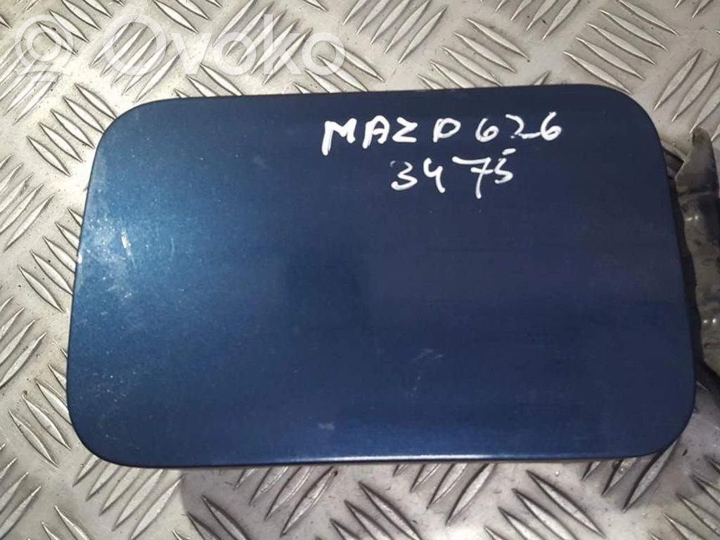 Mazda 626 Fuel tank cap 