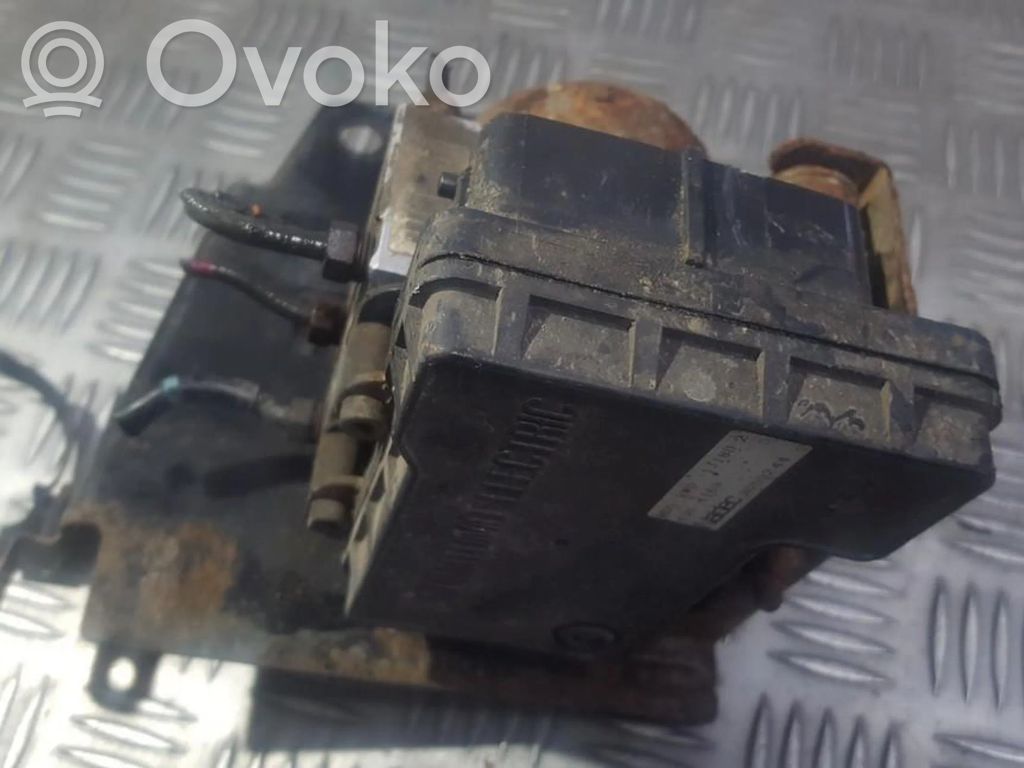 Mazda 323 F ABS bloks 
