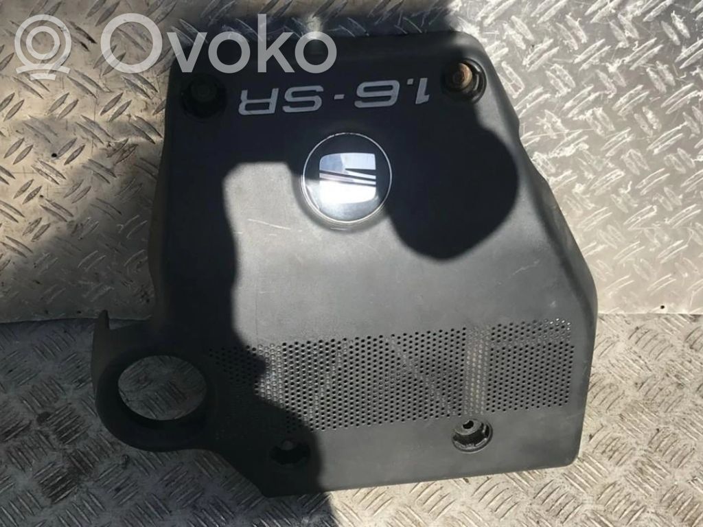 Cubierta del motor (embellecedor)   06A103925AC,06A103925AC