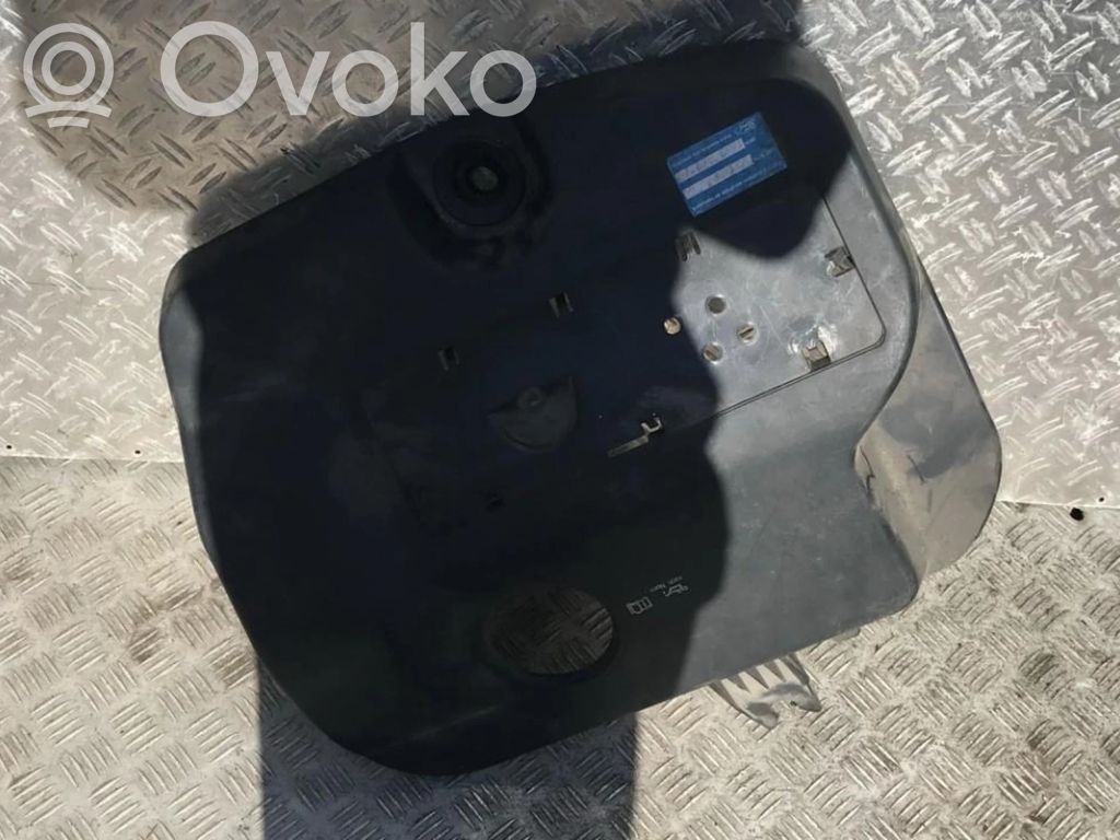 Volkswagen Sharan Copri motore (rivestimento)