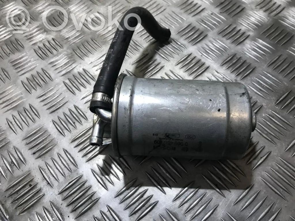 Audi A6 S6 C5 4B Filtro carburante