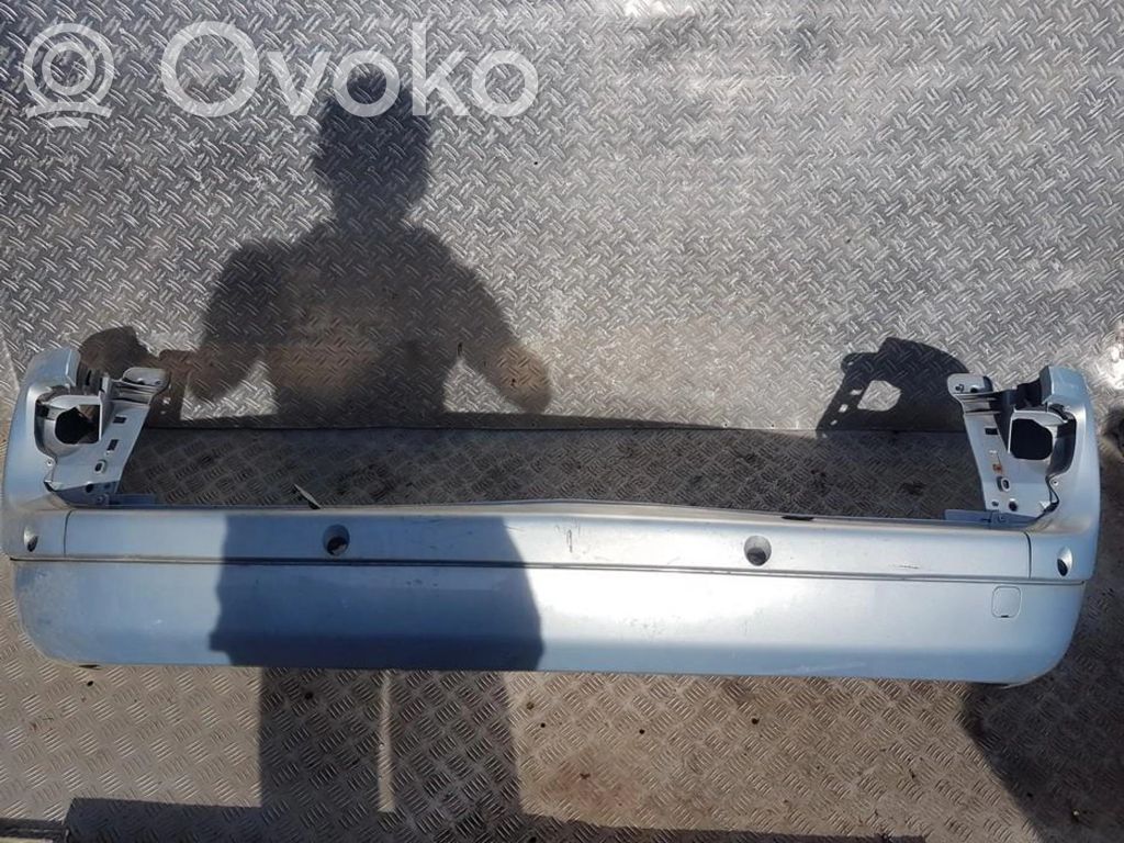 Renault Espace -  Grand espace IV Bară spate 